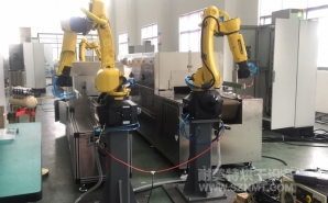 NMT-SDL-616 疫苗玻璃瓶特殊涂層工藝,預(yù)熱+固化自動(dòng)化對(duì)接隧道爐烘烤線(蘇州?？松?